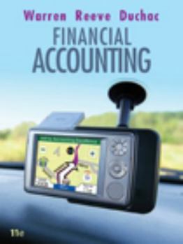 Financial Accounting