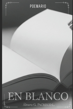 Paperback En Blanco [Spanish] Book