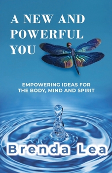 Paperback A New and Powerful You Book