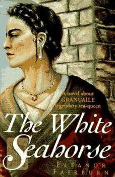 Paperback The White Seahorse Book