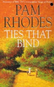 Paperback Ties That Bind Book