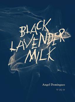 Paperback Black Lavender Milk Book