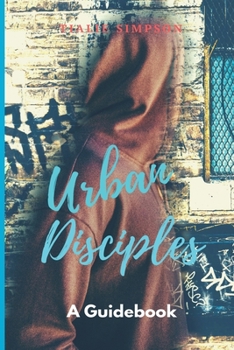 Paperback Urban Disciples: Revised Book