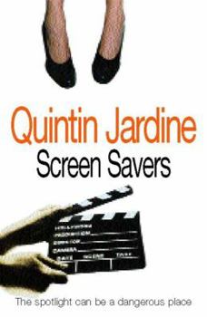 Hardcover Screen Savers Book