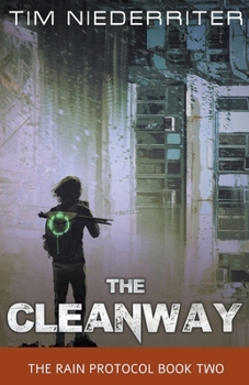 Paperback The Cleanway Book