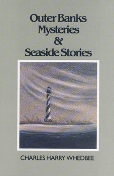 Hardcover Outer Banks Mysteries and Seaside Stories Book