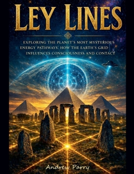 Paperback Ley Lines Book