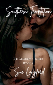 Southern Temptation (Charleston Series)