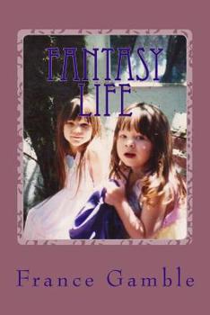 Paperback Fantasy Life: The First Year of PTSD After Child Abuse Book