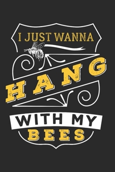 BIENE NOTIZBUCH: Biene Notizbuch die Perfekte Geschenkidee für Tierliebhaber und Bienen Freunde. Das Taschenbuch hat 120 weiße Seiten mit Punktraster ... skizzieren unterstützten. (German Edition)