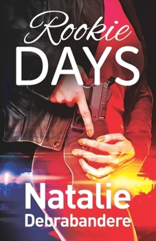 Paperback Rookie Days Book