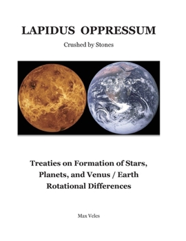 Paperback Lapidus Oppressum: Crushed by Stone Book