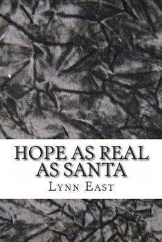 Paperback Hope as Real as Santa Book