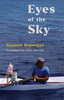 Hardcover Eyes of the Sky Book