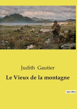 Le Vieux de la montagne