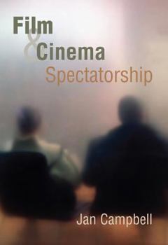 Paperback Film and Cinema Spectatorship: Melodrama and Mimesis Book