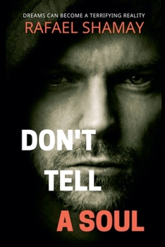 Paperback Don't Tell a Soul Book