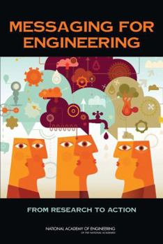 Paperback Messaging for Engineering: From Research to Action Book