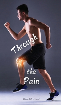 Hardcover Through the Pain Book