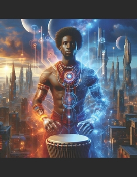 Quantum Djembe (Chapter 1-16)