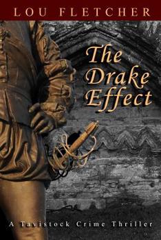 Paperback The Drake Effect Book