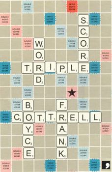 Paperback Triple Word Score Book