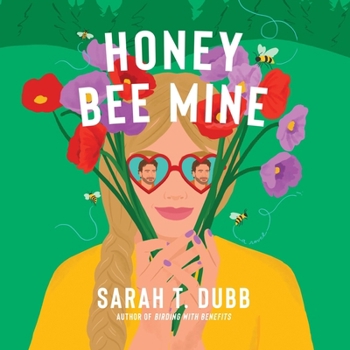 Audio CD Honey Bee Mine Book