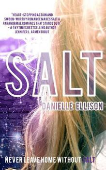 Paperback Salt Book