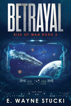 Betrayal (Rise of Man)