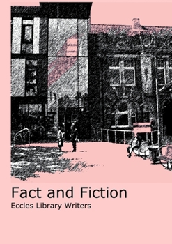 Paperback Fact and Fiction Book