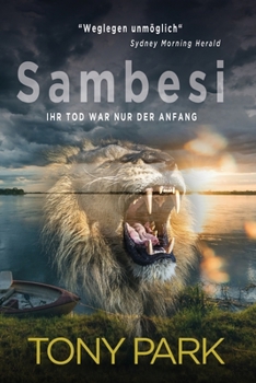 Paperback Sambesi [German] Book