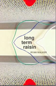 Paperback Long Term Raisin Book