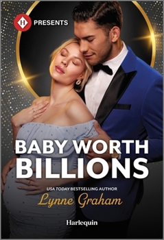Mass Market Paperback Baby Worth Billions Book