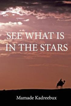 Paperback See what's in the stars Book