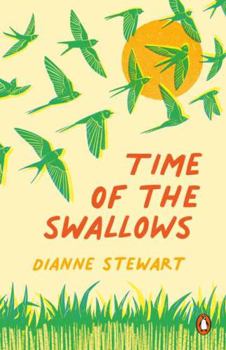 Paperback Time Of The Swallows Book