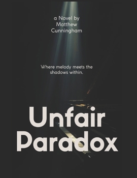 Paperback Unfair Paradox Book