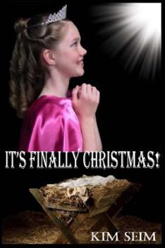 Paperback It's Finally Christmas! Book