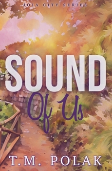Paperback Sound of Us Book
