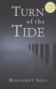 Paperback Turn of the Tide (Munro Book 1) Book