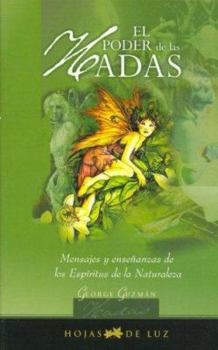 Paperback PODER DE LAS HADAS, EL (Spanish Edition) [Spanish] Book