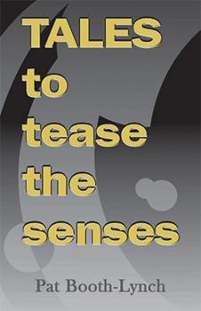 Paperback Tales to Tease the Senses Book
