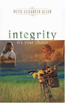 Paperback Integrity-It's Your Choice Book