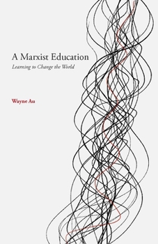 Paperback A Marxist Education Book