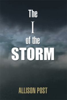 Paperback The I of the Storm Book