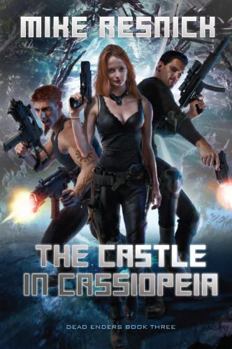 Paperback The Castle in Cassiopeia Book