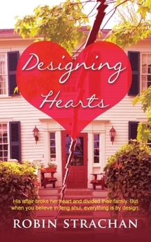 Paperback Designing Hearts Book