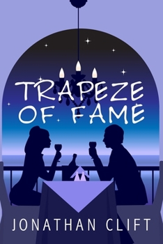 Paperback Trapeze of Fame Book