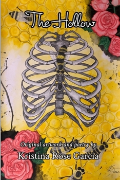 Paperback The Hollow: Original artwork and poetry Book