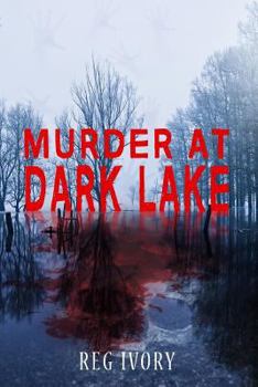 Paperback Murder At Dark Lake Book