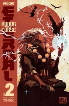 Paperback Honor and Curse: Eternal Vol. 2 Book